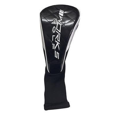 【新品】CBR BLACKⅡ SLE適合モデル 低ロフト 6°～ ヘッドのみ