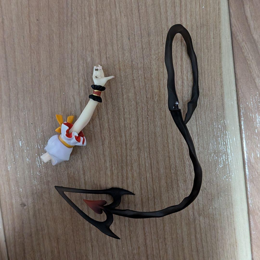 三*月様 【ジャンク品】東方Project　フラン　フィギュア　alter(アル