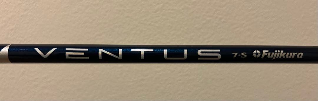 sim2max us レスキュー 4U 22度　ベンタス 7S