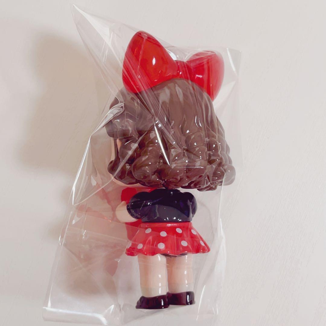 POPMART TAPOO Retro Diner シリーズ 4体セット タプー