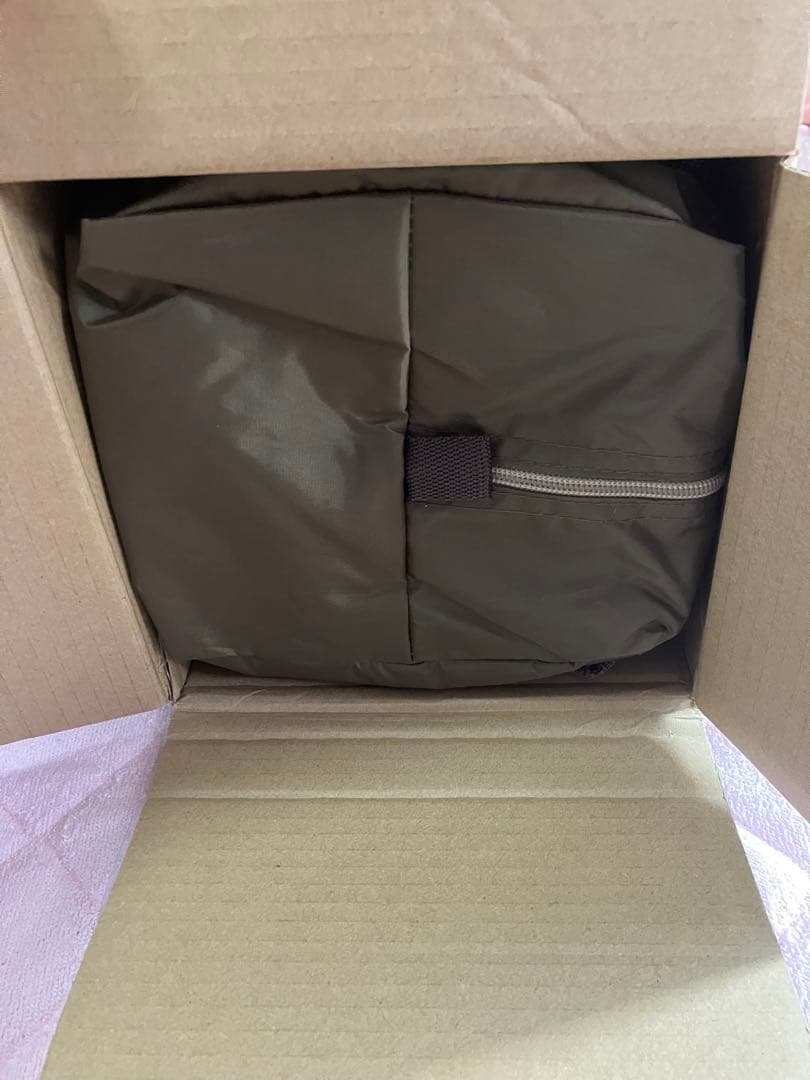 【未使用】LOGOS ロゴス Tradcanvas Tepee 2ルーム 300