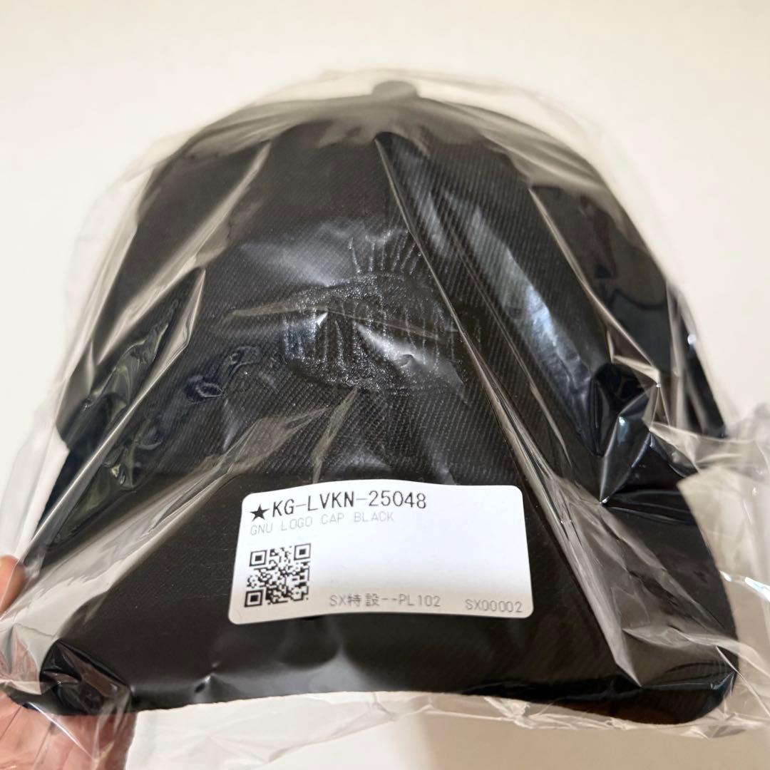 King Gnu ライブハウスツアー 2025 キャップ