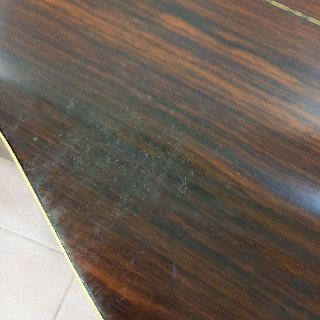 YAMAHA アコースティックギター FG-301B オレンジラベル 日本製