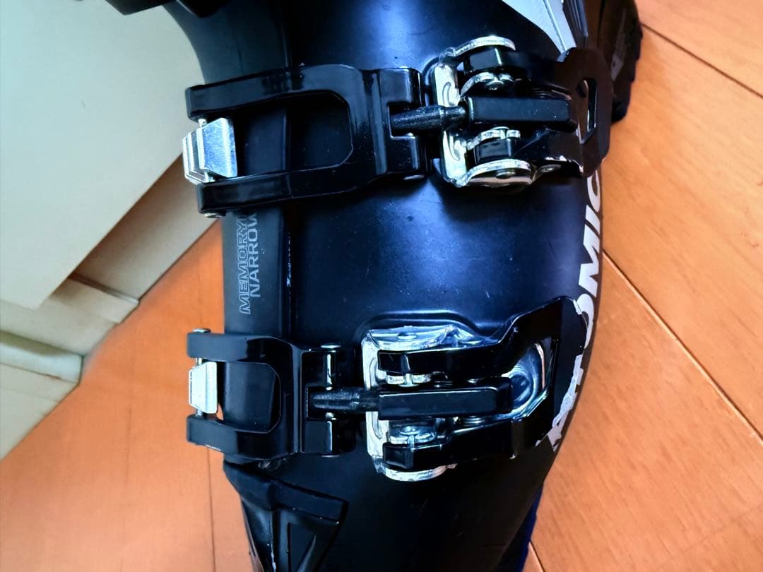 Atomic Hawx 95 Ultra スキー用ブーツ