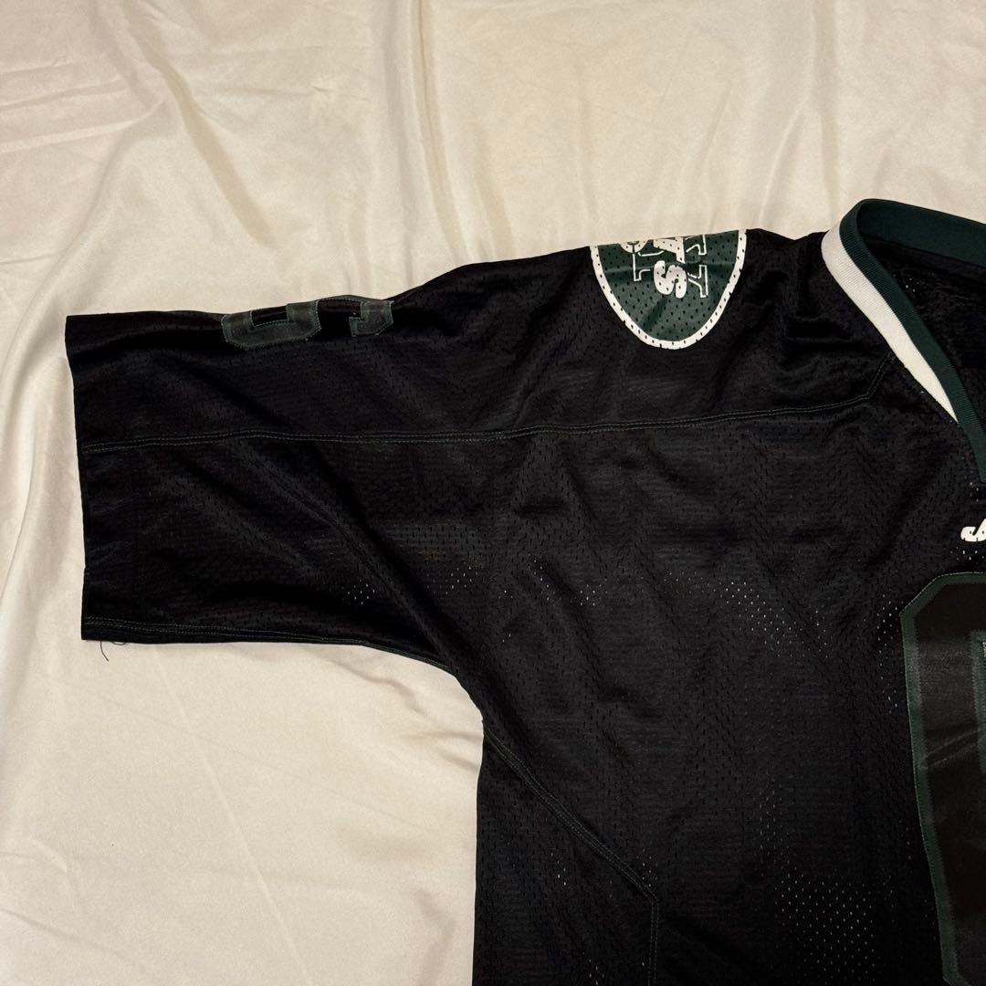 NFL NYジェッツ マーク・サンチェス リミテッドジャージ【XL】