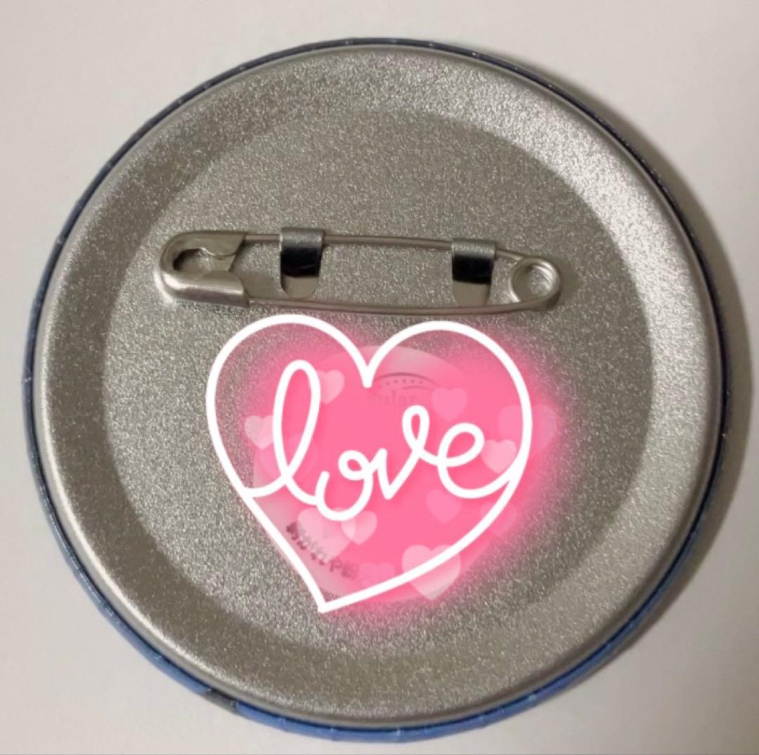 いれいす　缶バッジ　直筆サイン　入場特典　ポストカード　If