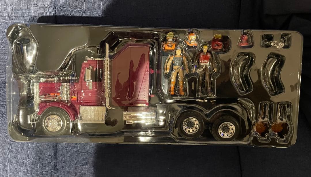 M.A.S.K. MDUV rhino MASK 復刻 マスク ライノ ケナー