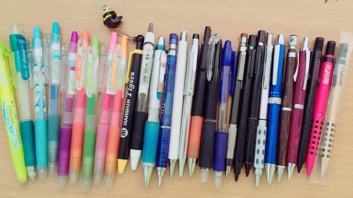 文房具まとめ売り