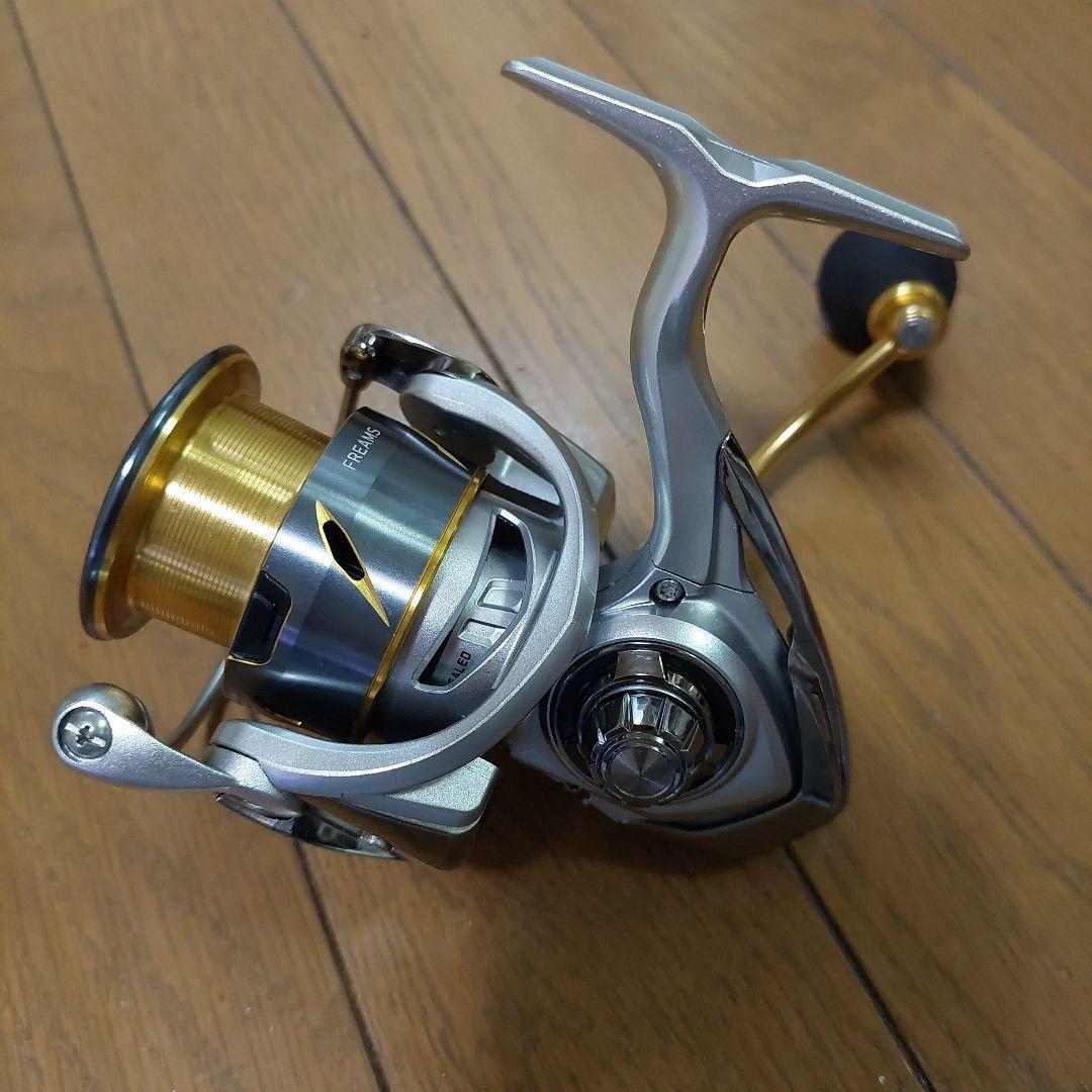 の*す様 21フリームスLT4000ーC