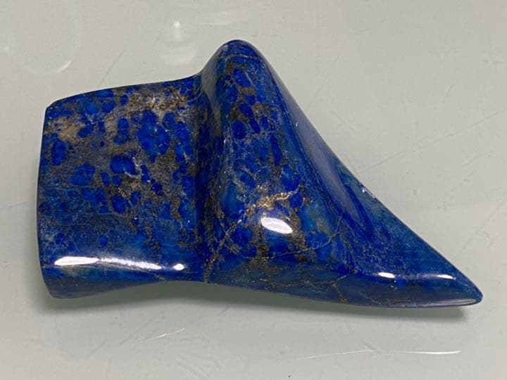 ラピスラズリ　353g