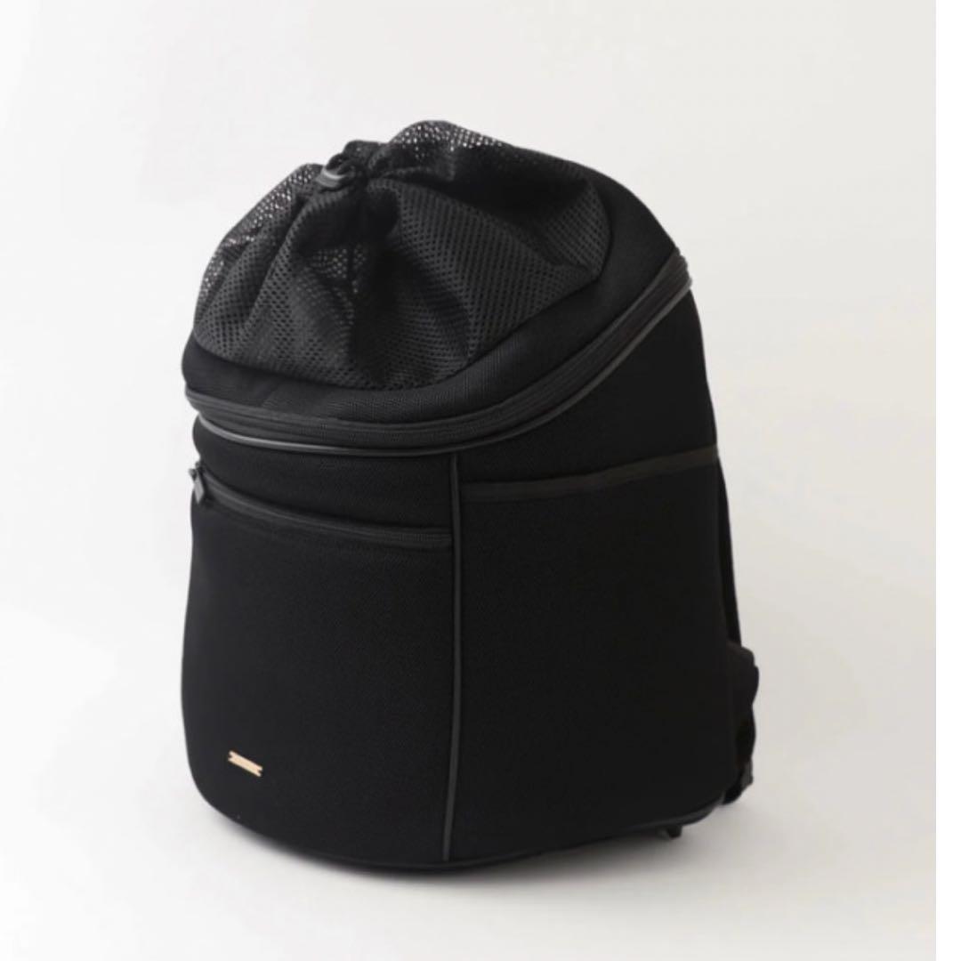 モンシェリ　monchéri リュック　ペットリュック　キャリー