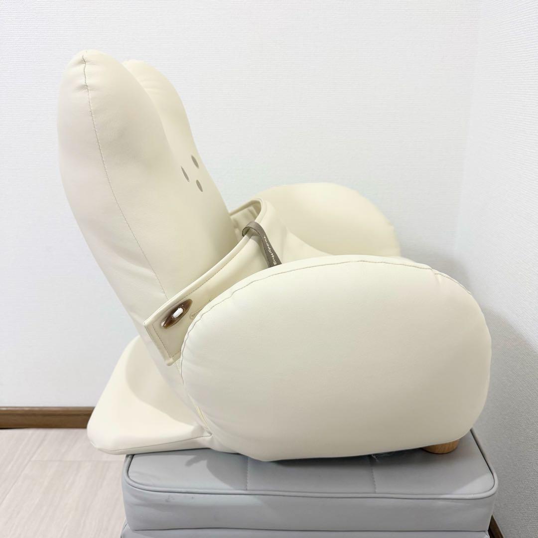 極美品 ピープル ベビーチェア テディハグ グランスイングプティ