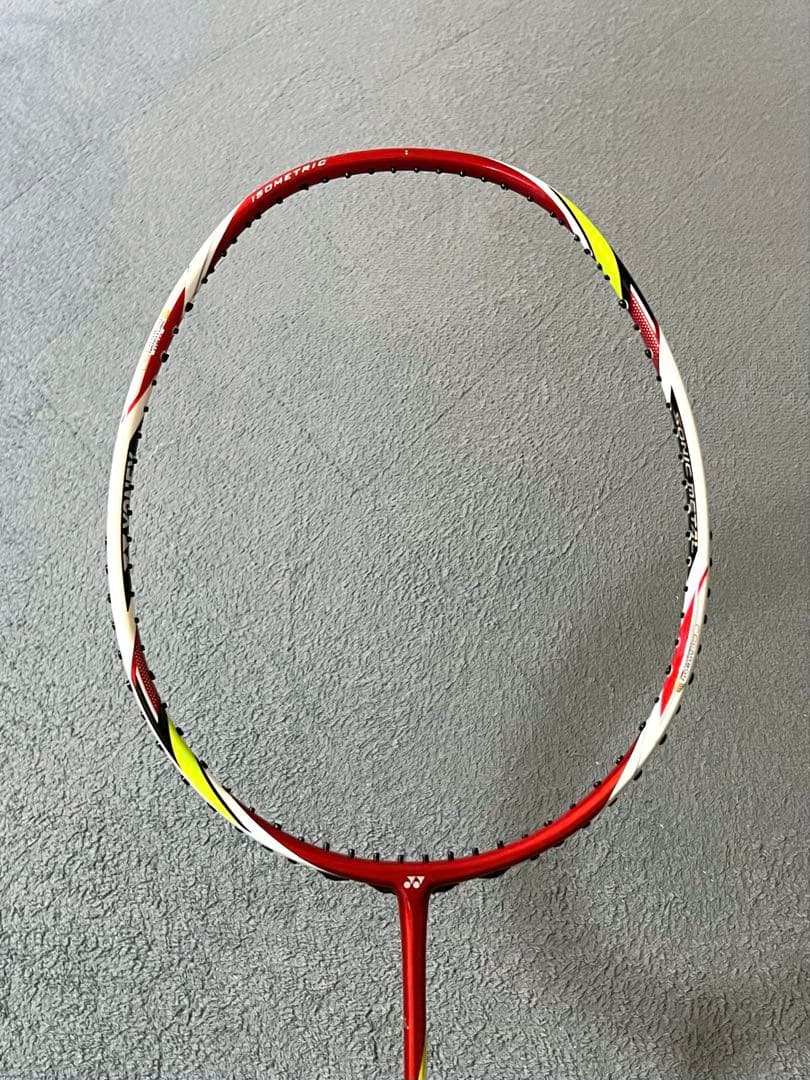 美品YONEX アークセイバー11 3UG5 / ARCSABER 11