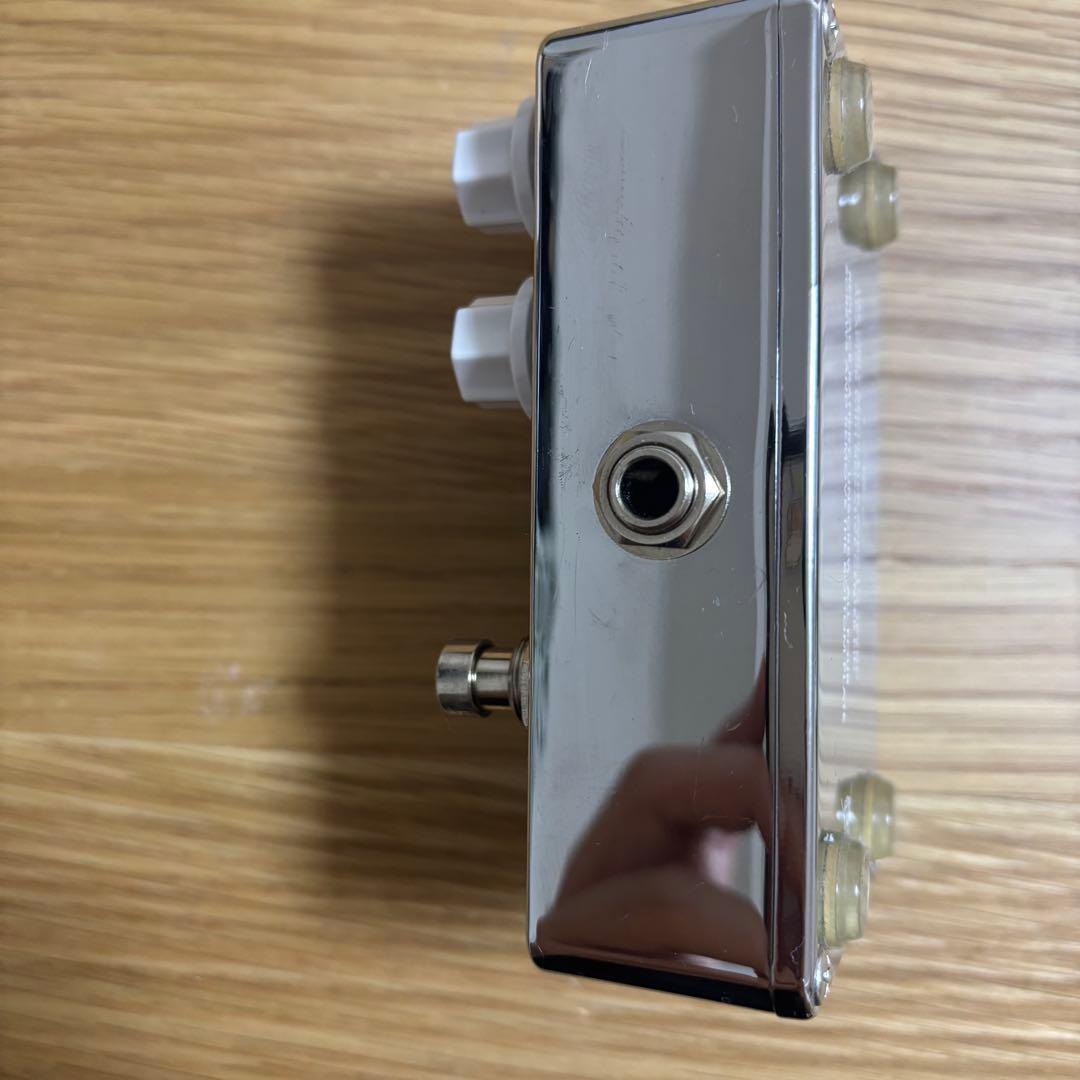 Xotic Effects RC-Booster ギターエフェクター