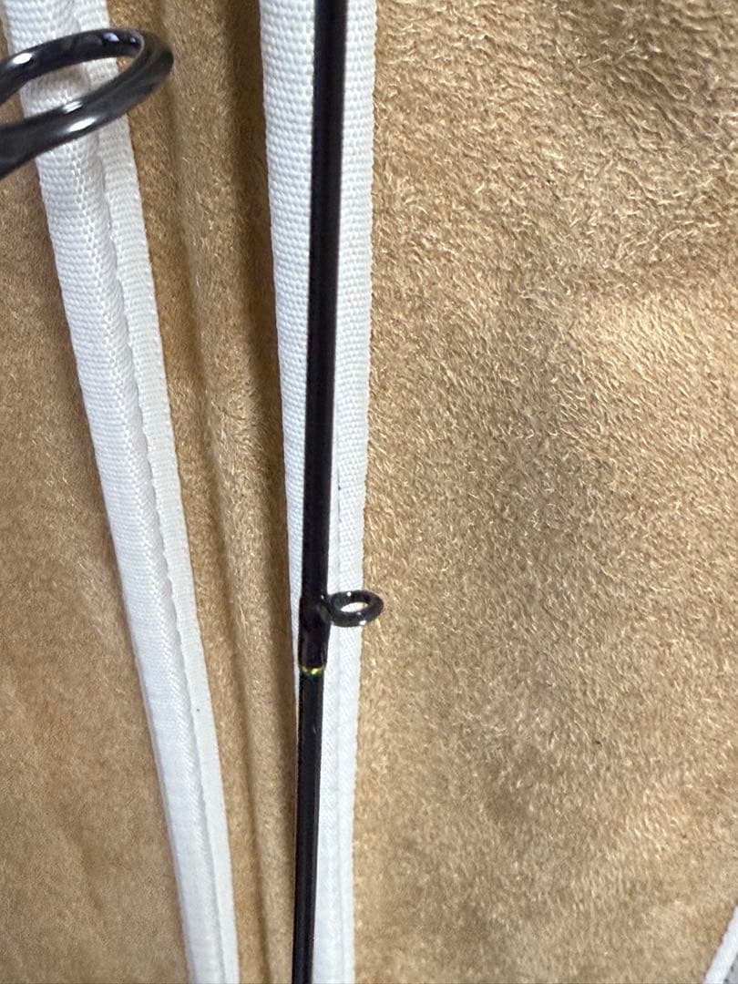 極美品 ロデオクラフト 999.9 フォーナインマイスター キメラ 62L+