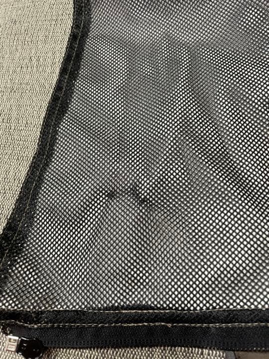 フィッシングウェア