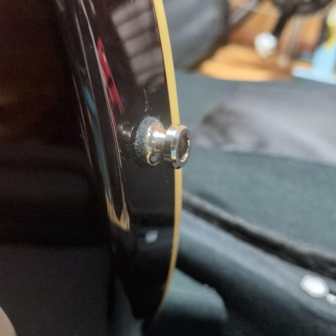 Sire L7V レスポールタイプ