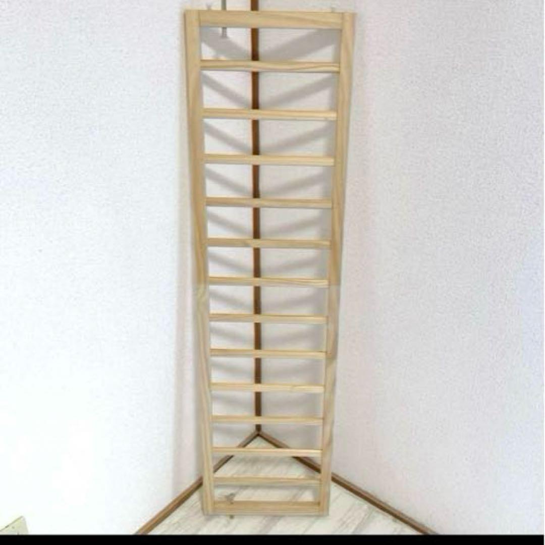 美品 部品完備 大和屋 レギュラーサイズ トール Wオープン ベビーベッド