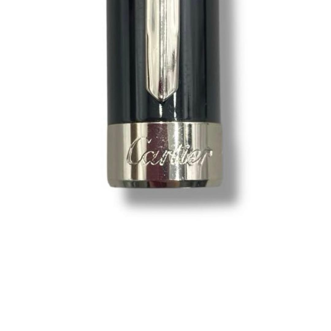 美品 Cartier カルティエ パシャドゥ ボールペン ビジネス 文房具 2本