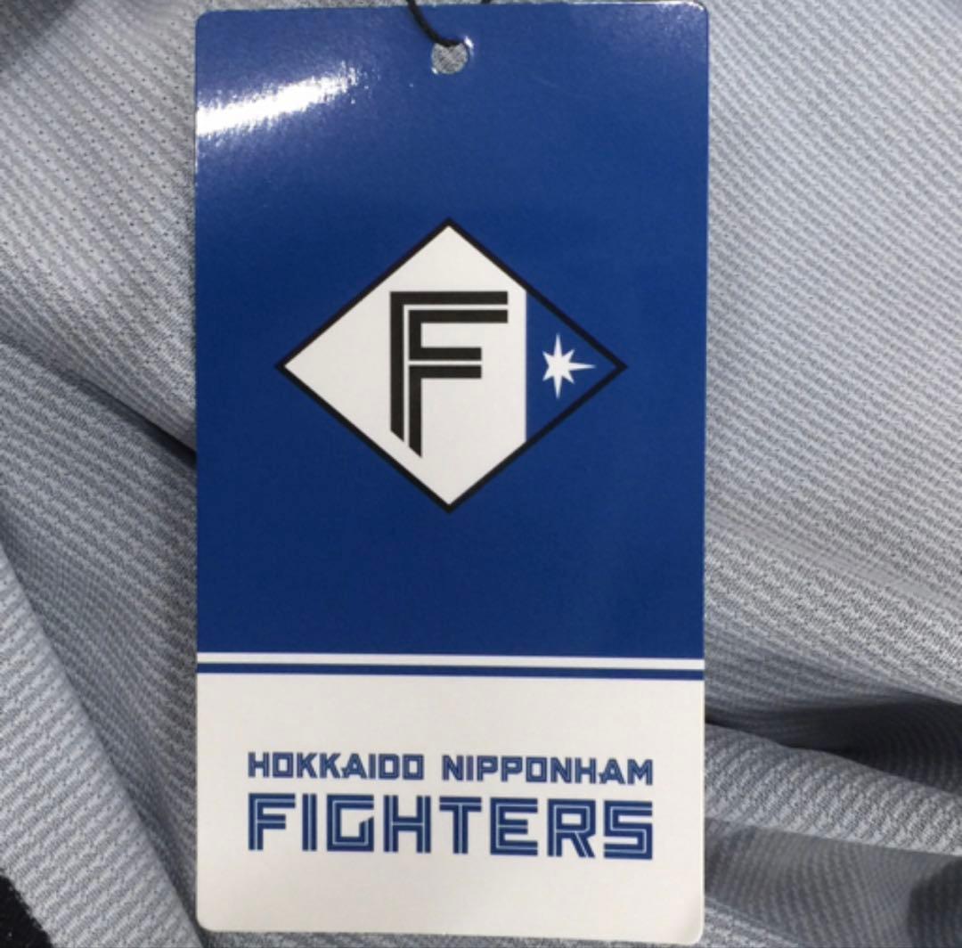 美品タグ付き　清宮幸太郎　北海道日本ハムファイターズ ユニフォームXL WLH