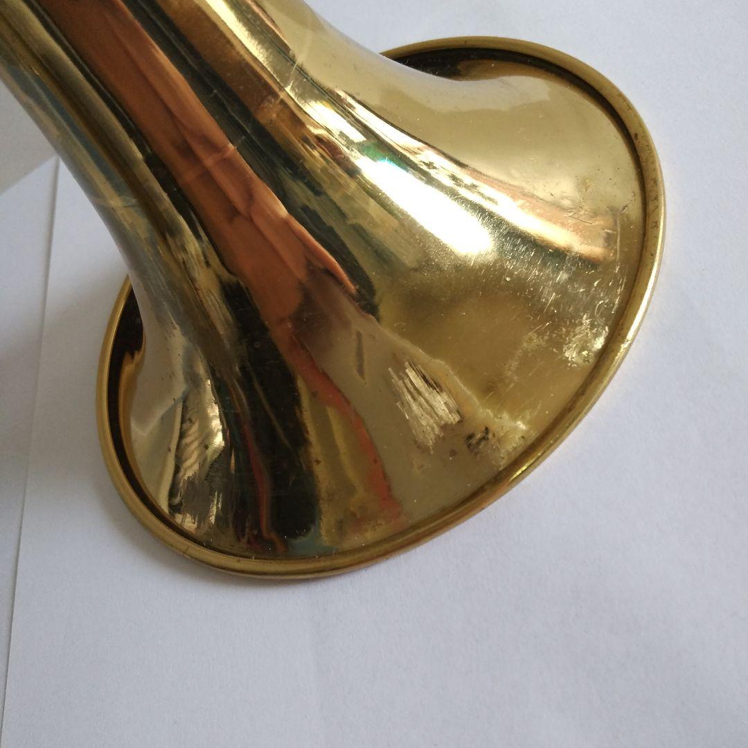 トランペット BACH TR--300