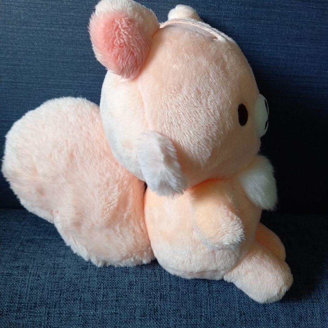 【希少】リラックマ ぬいぐるみ　ストラップや非売品　限定品　セット