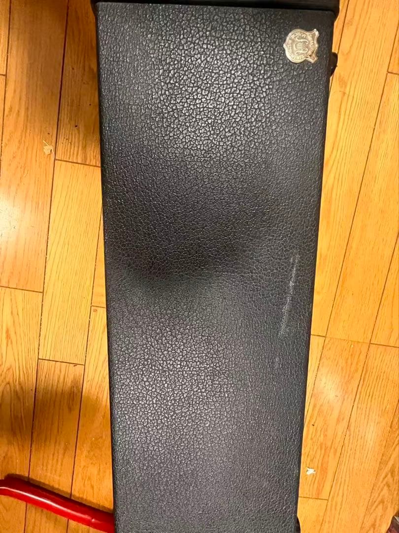 金色 3バルブ トランペット 本体