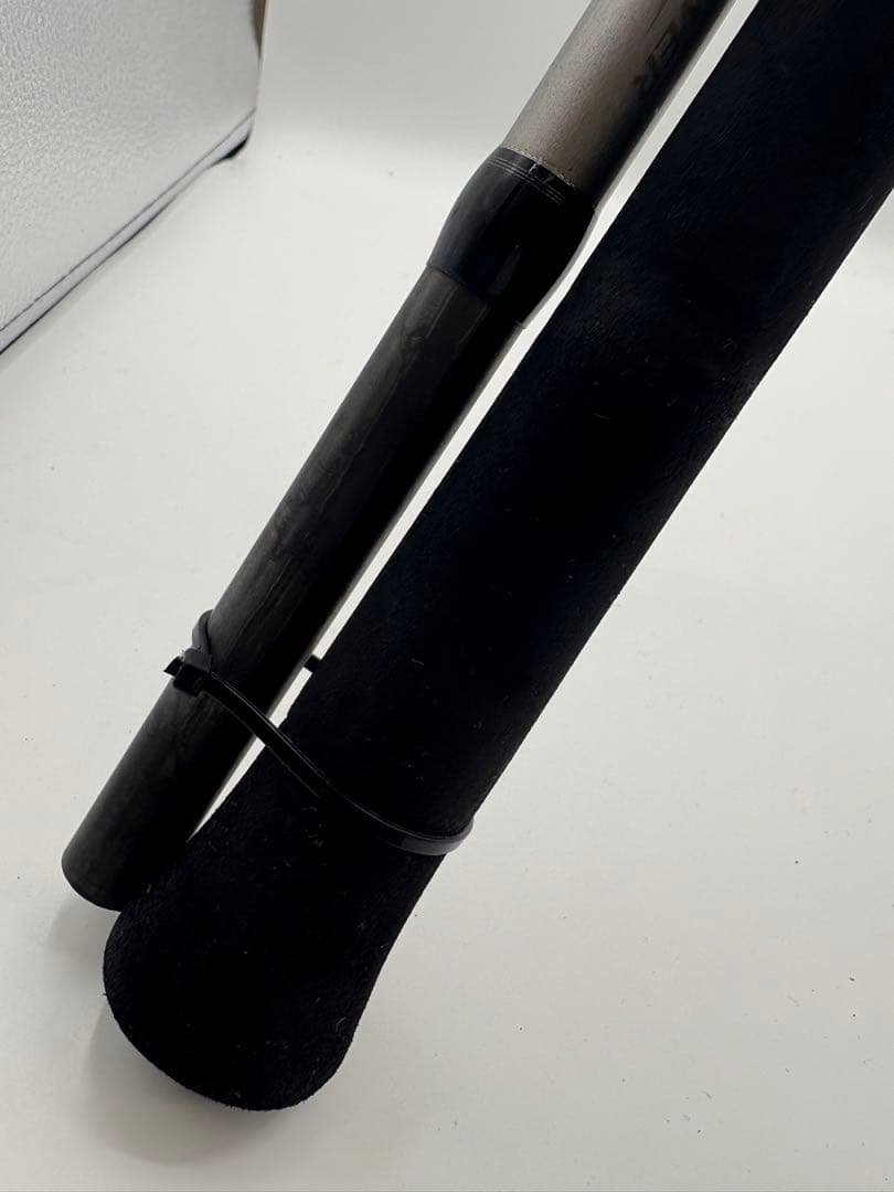 シマノ　グラップラー　S80MH