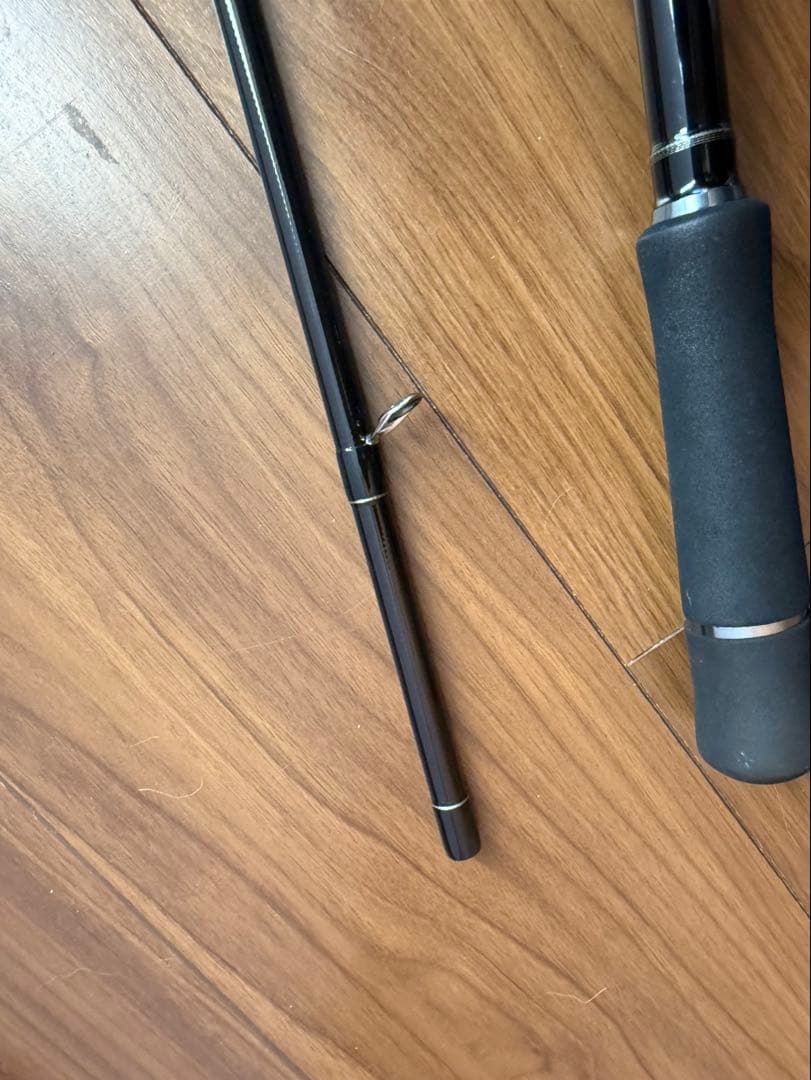 ヤマガブランクス　バリスティック93M nano