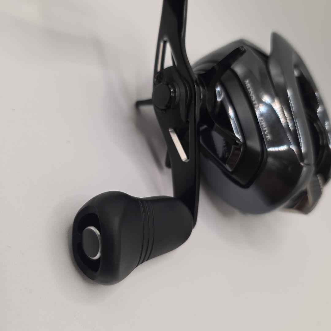 リール T83 SHIMANO ANTARES DCMDXG LEFT