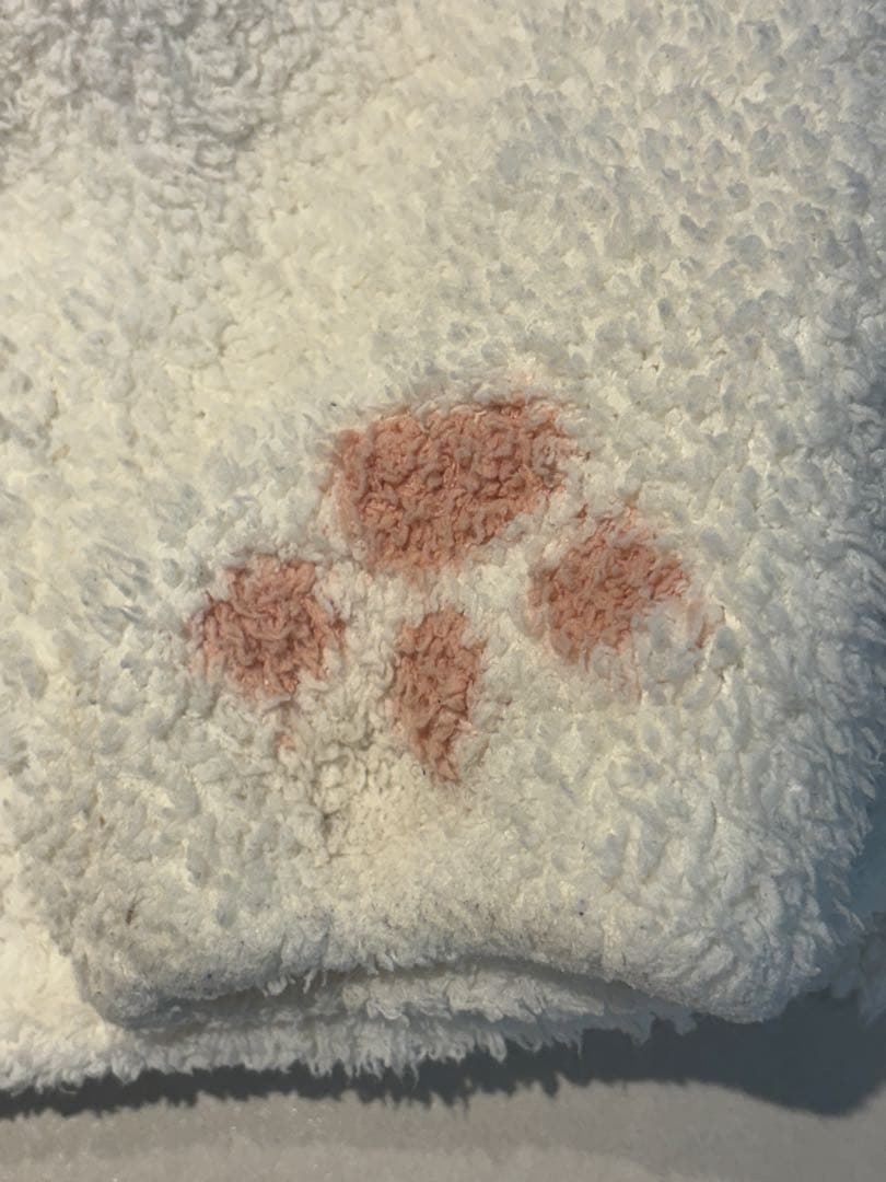 FF14 ファットキャットパーカー