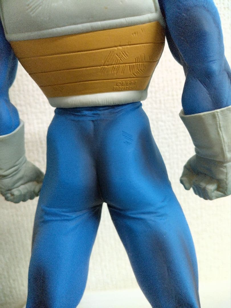 S*様 smsp ベジータ