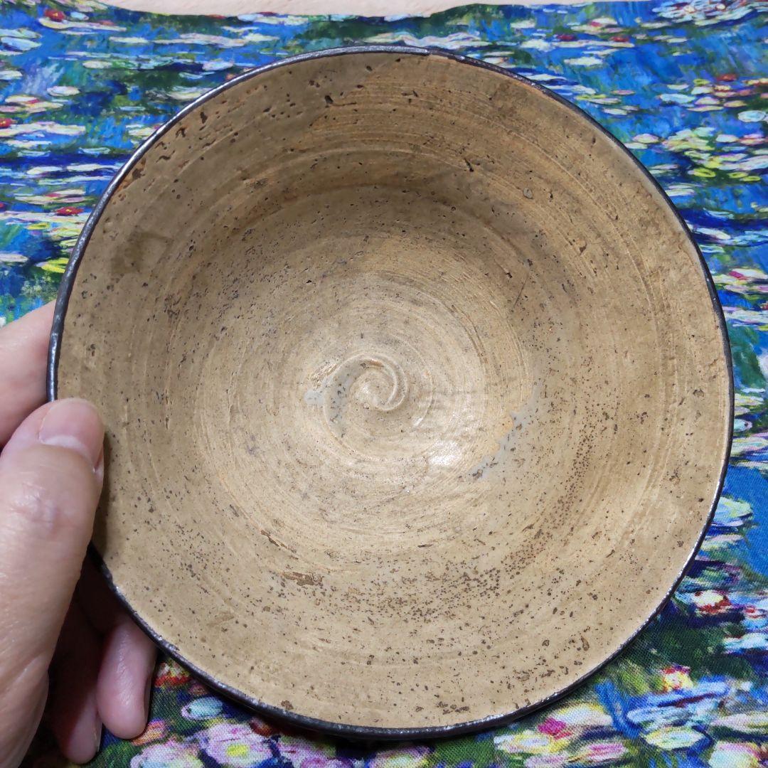 蔵出し　時代物　お茶碗