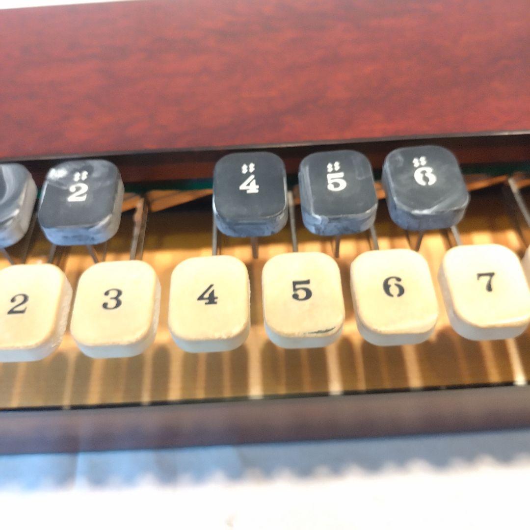 ライリッシュ 大正琴 LSS75