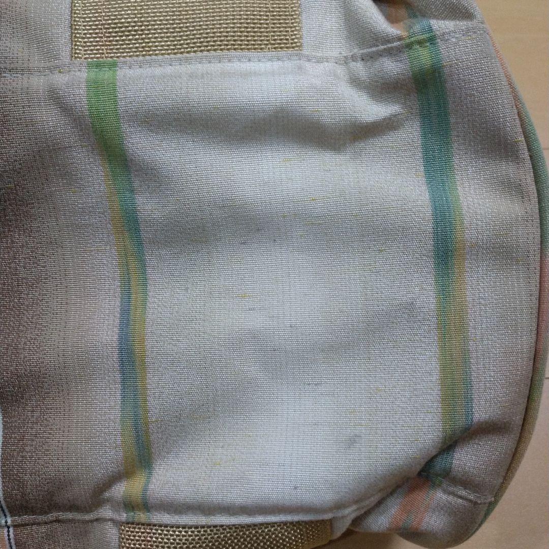 ザノースフェイス パープルレーベル ボストンバッグ