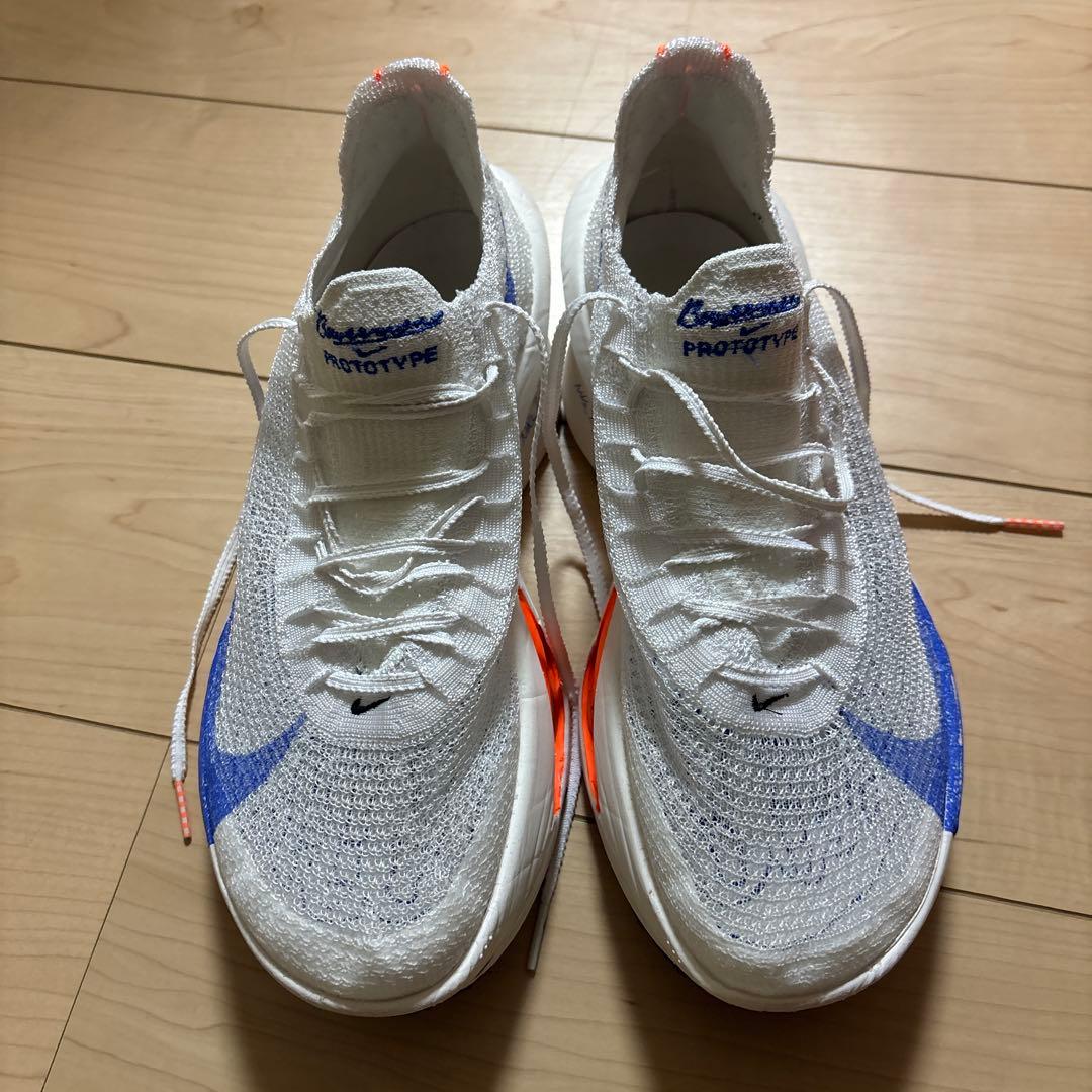 ナイキ アルファフライ ネクスト% 3 27.5cm ご購入前にご連絡を！