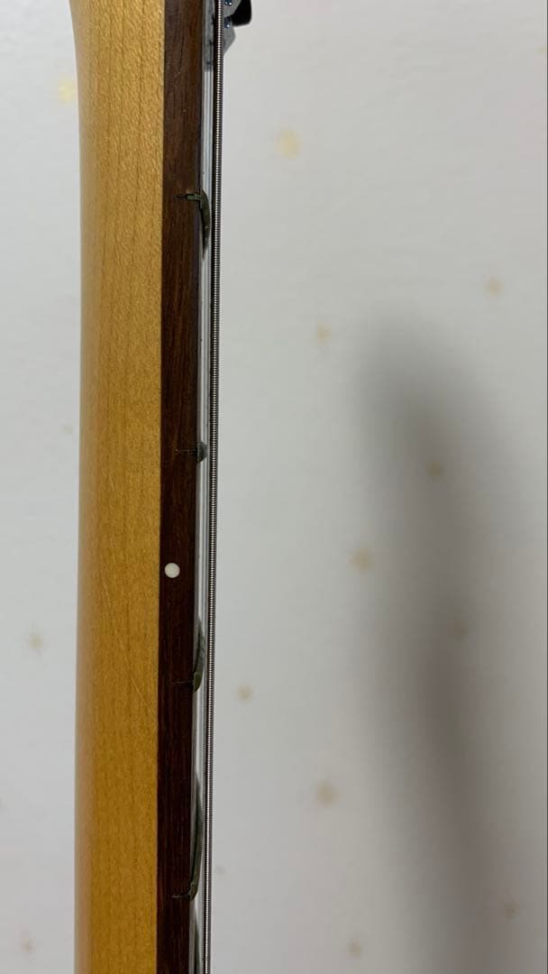 ギター Squier by Fender STAGECASTER STG-38F