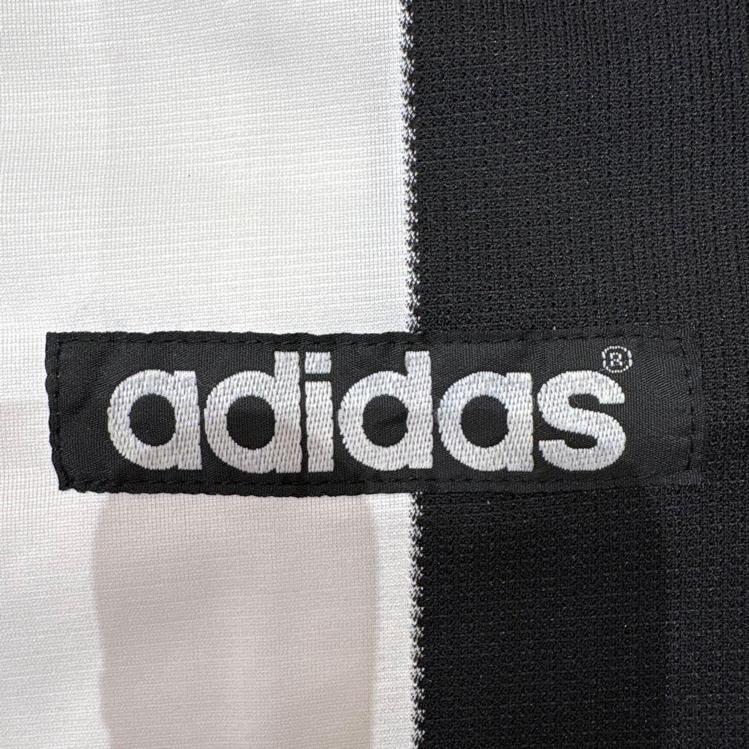 Newcastle United adidas シャツ　90s