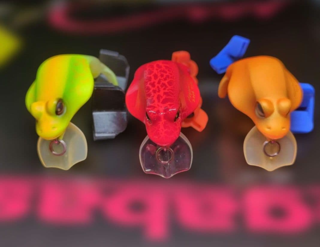 レア!?廃盤　メガバスタイプX