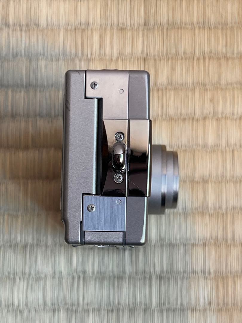 Canon IXY DIGITAL 200 動作確認済み