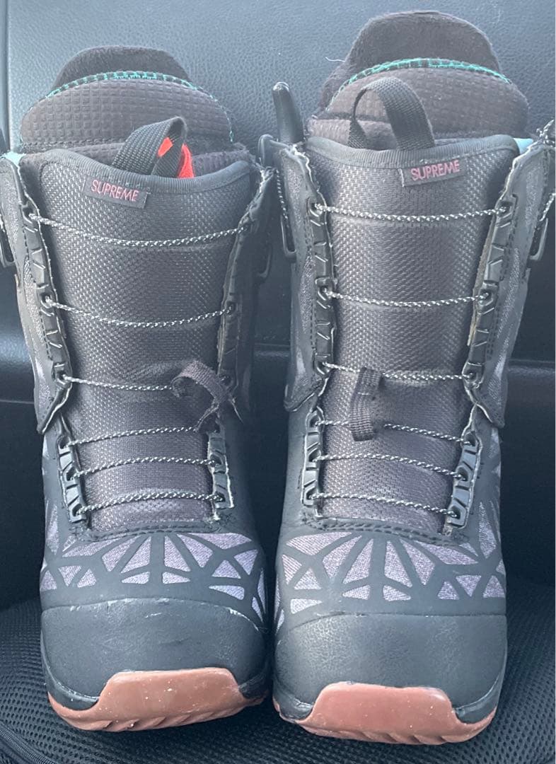 バートン　シュプリーム　BURTON SUPREME 22cm