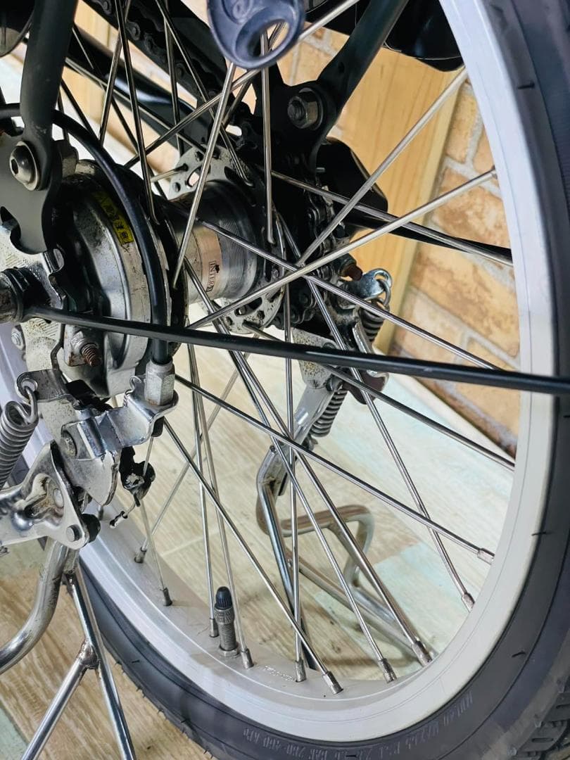 低価格モデル No1モデル パナソニック子供乗せ電動アシスト H1903