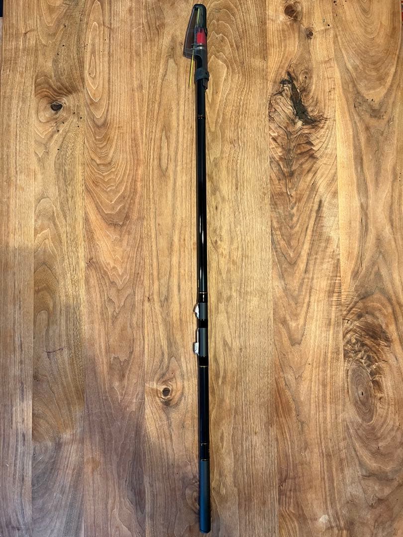 ダイワ リーガル 3-45 磯竿 タチウオ サビキ