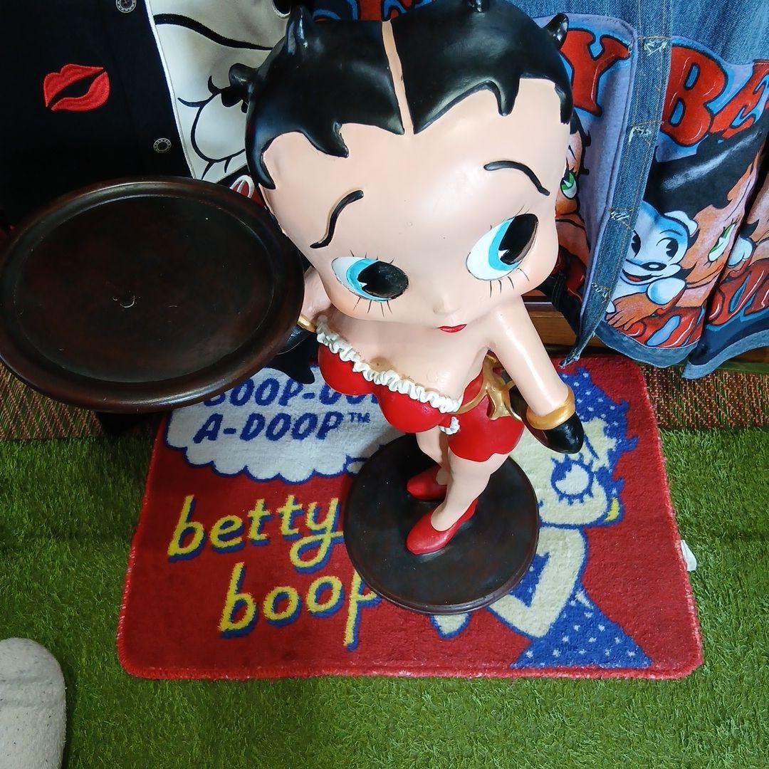 ベティブープフィギュア