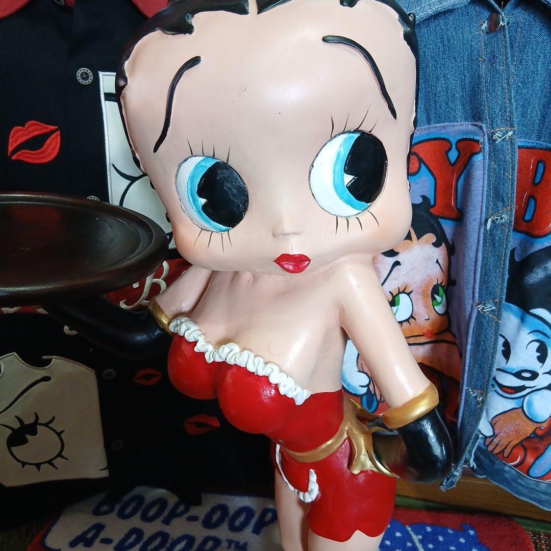 ベティブープフィギュア