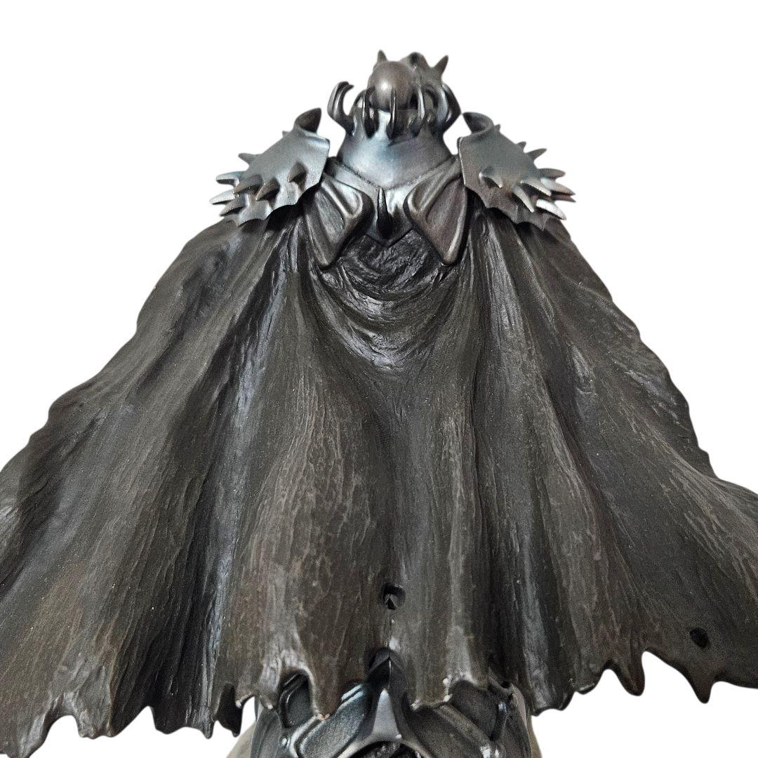 現状品 ベルセルク ART OF WAR 髑髏の騎士 騎乗Ver. 2004年