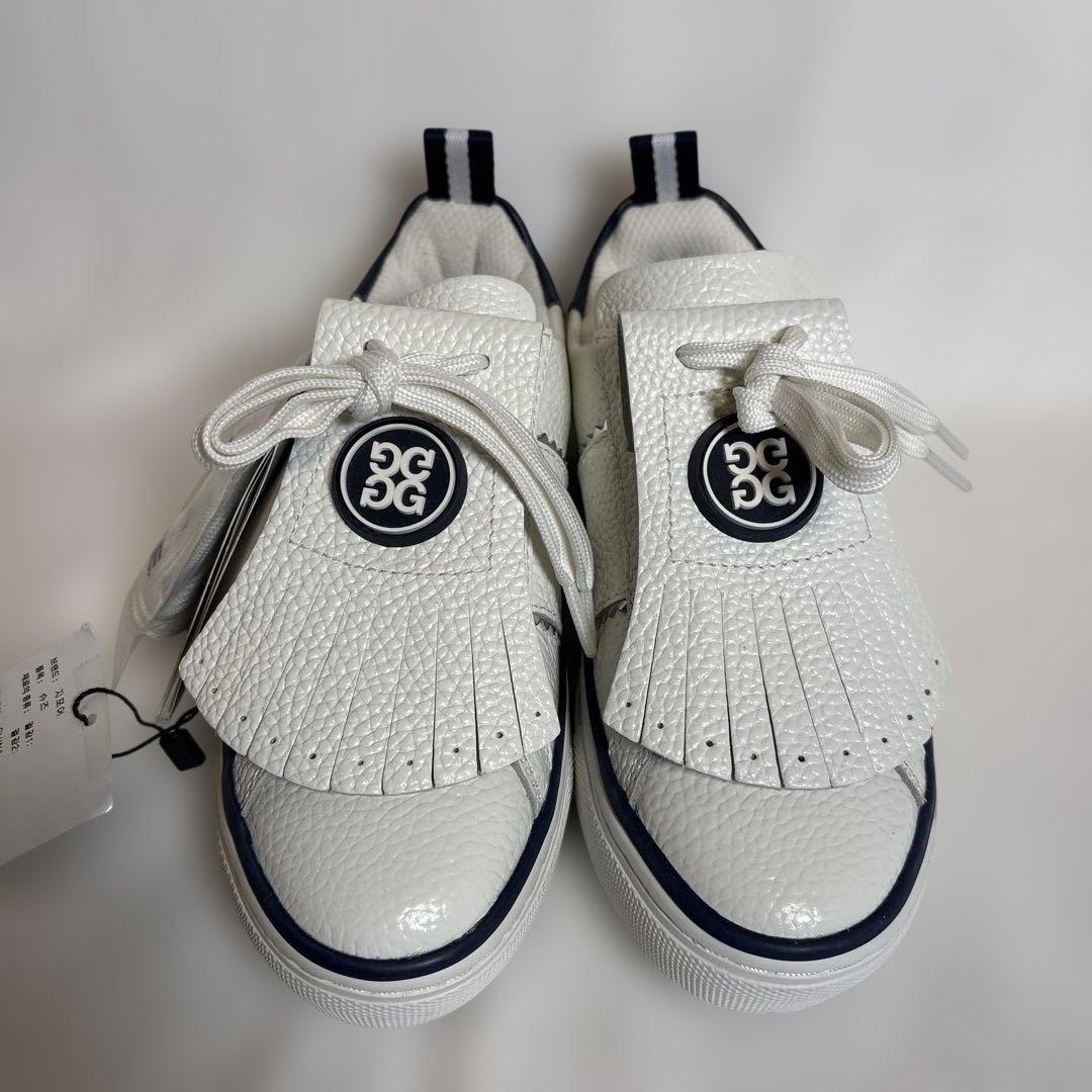 G/FORE ジーフォア ゴルフ レディース シューズ スニーカー 靴 22cm