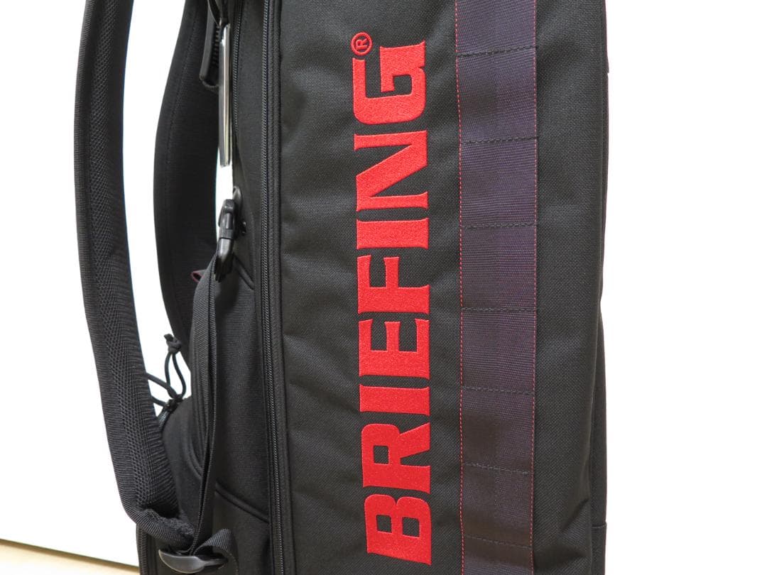 BRIEFING GOLFブリーフィングゴルフキャディバッグCR-4 #03TL