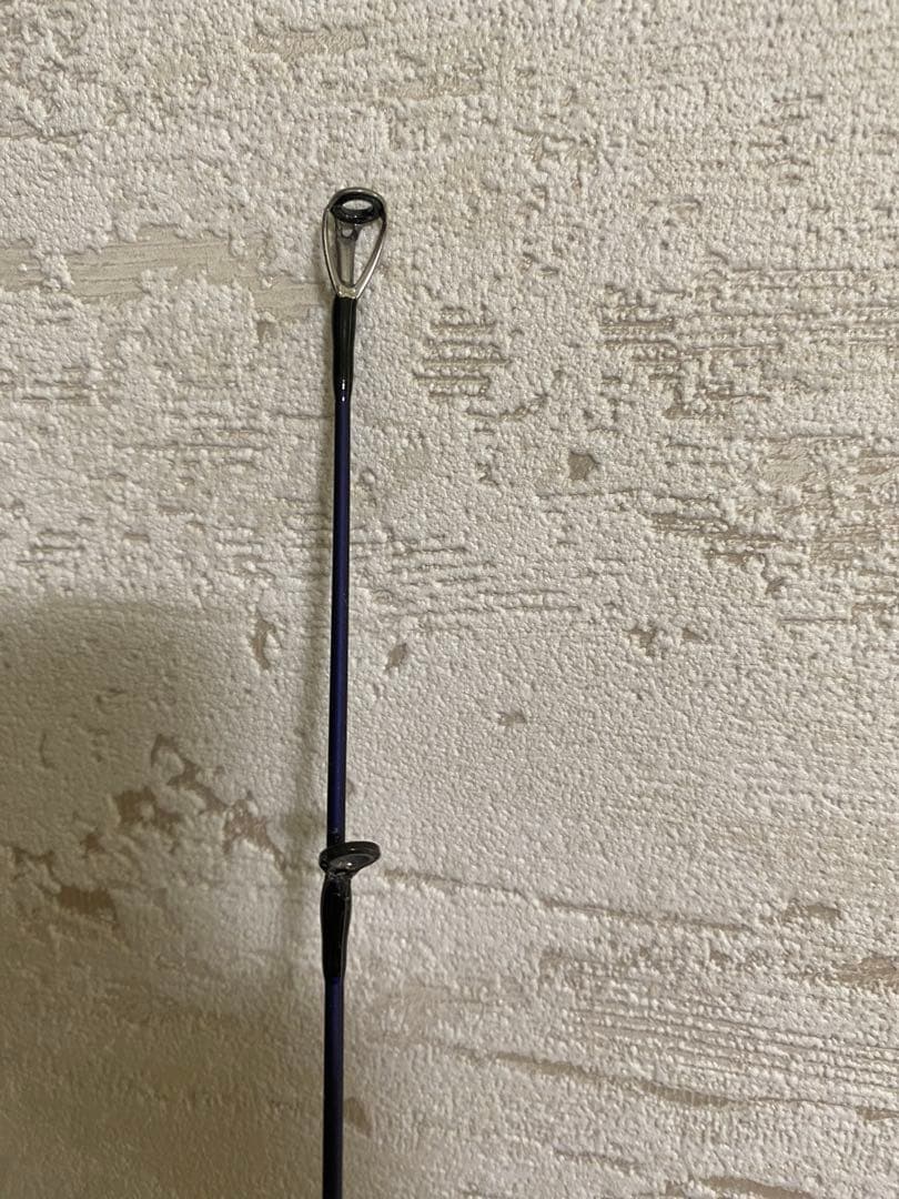 ロッド SALTIGA SJ 61B-3