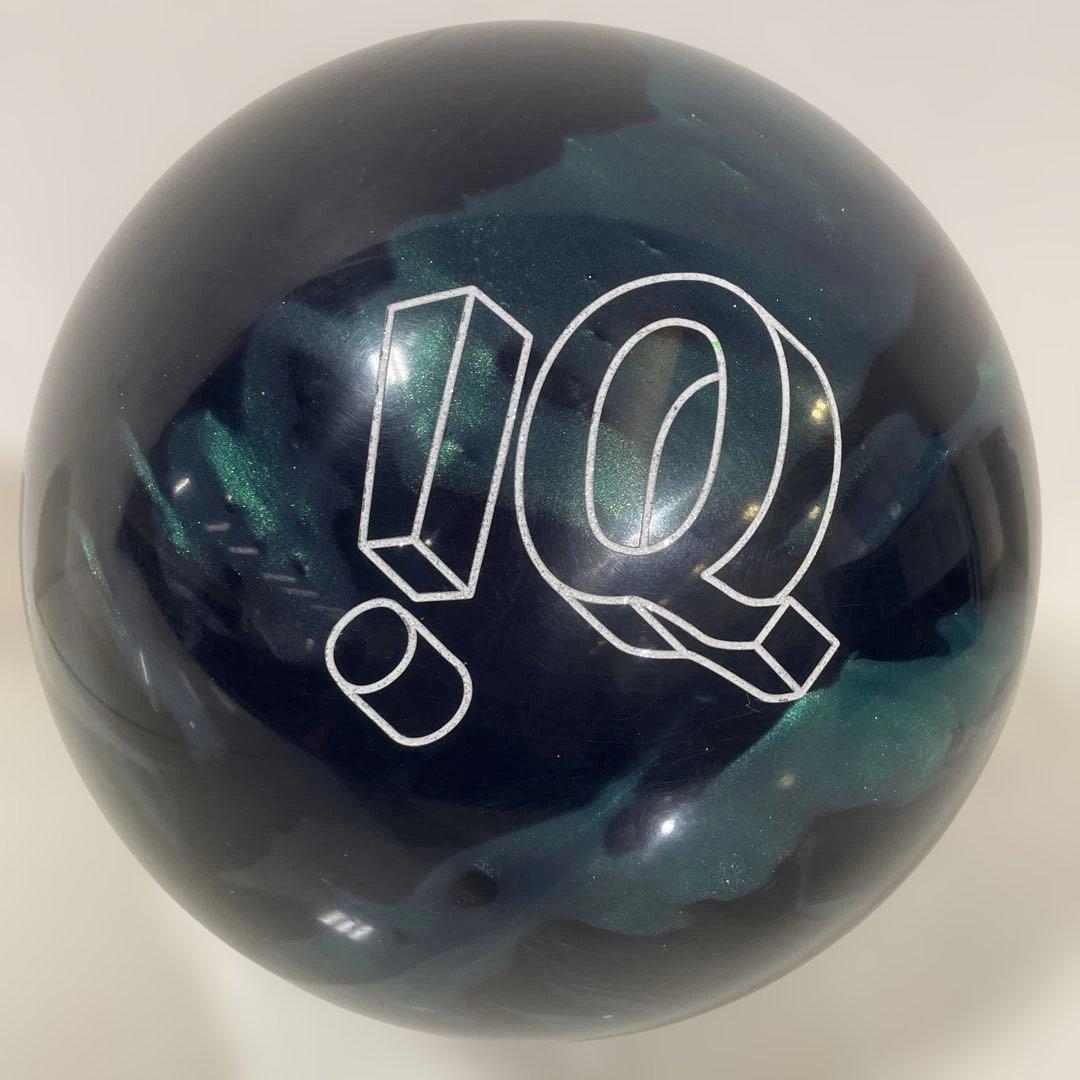 【新品未使用】　IQ tour A.I. 15ポンド